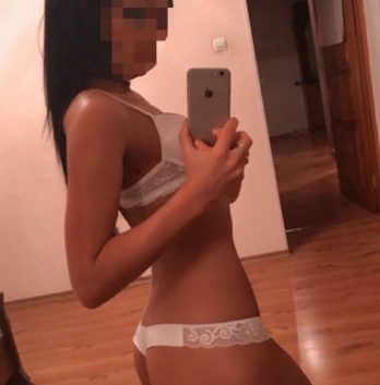 Яночка, 23 года